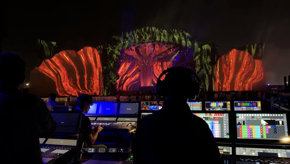 SoundStorm MDLBEAST 2025