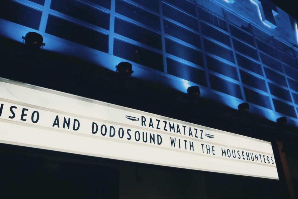 Iseo & Dodosound