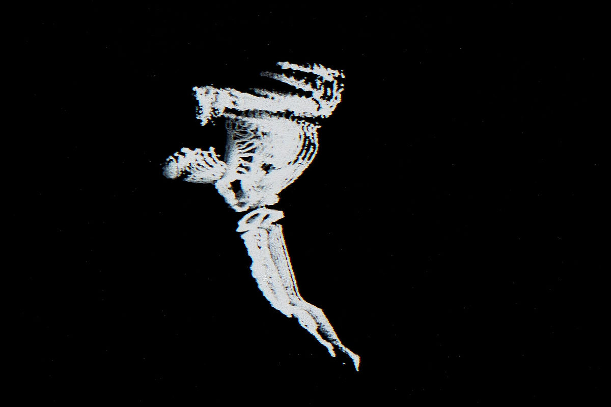 Javier Ferreira — Bouncing